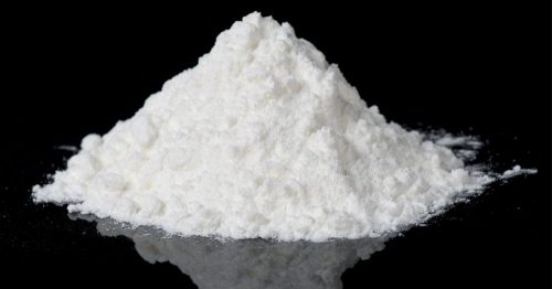 CBD Aislado Liposoluble